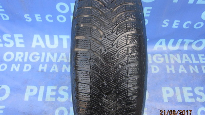 Anvelope R15 195.65 Michelin (iarna)