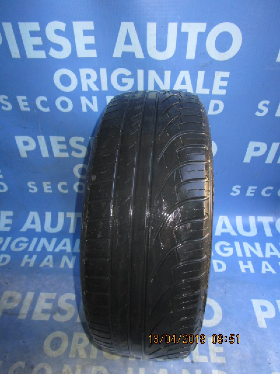 Anvelope R16 205/55 Michelin ; Vara