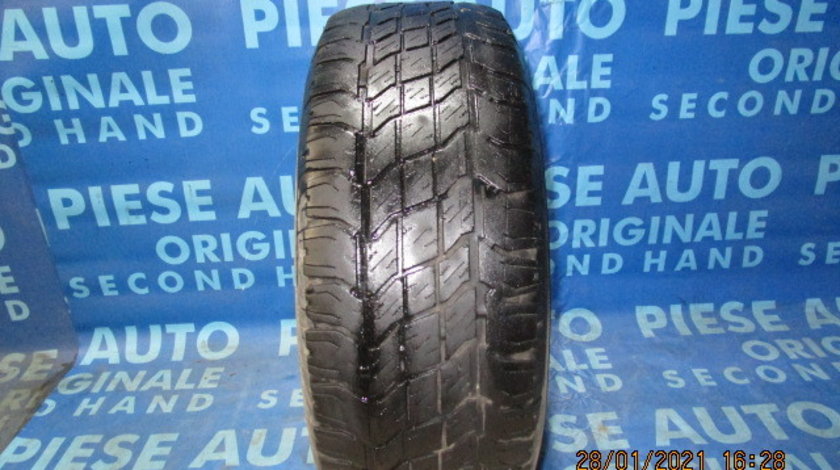 Anvelope R16 255.65 Pirelli