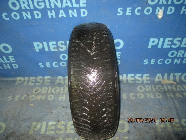 Anvelope R16 C 195.60 Goodyear; M+S