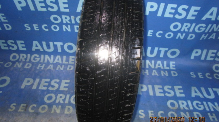 Anvelope R16 C 205.75 Michelin; Vara