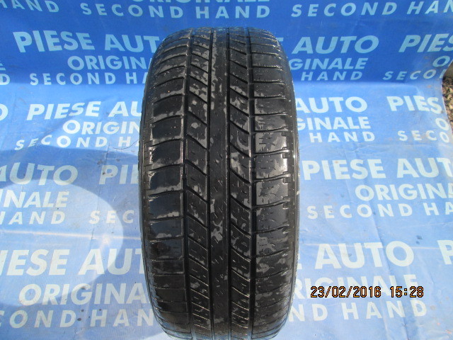 Anvelope R19 255.55 Goodyear M+S