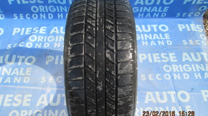 Anvelope R19 255.55 Goodyear M+S