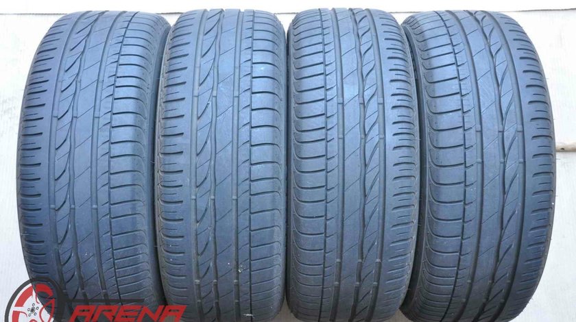 Anvelope Vara 16 inch Bridgestone 205/55 R16