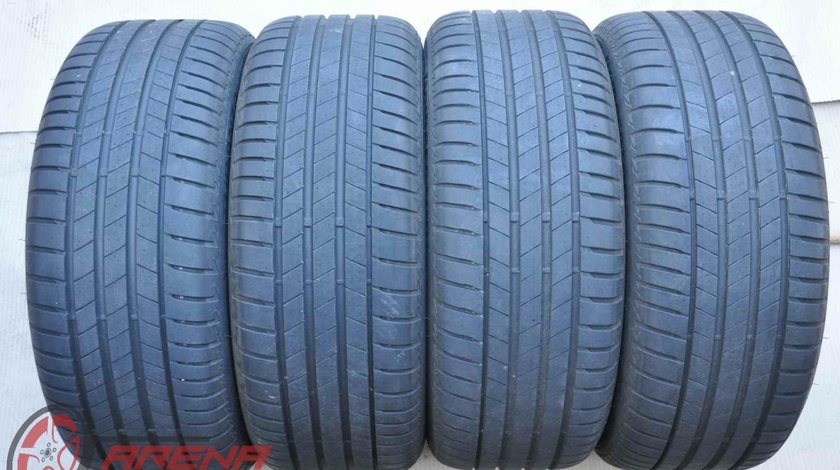 Anvelope Vara 17 inch Bridgestone Turanza T005 225/50 R17 98Y