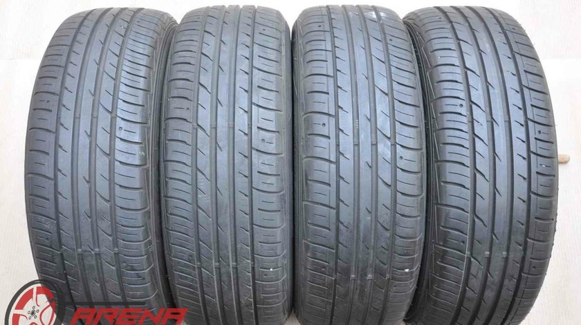 Anvelope Vara 17 inch Falken Ziex ZE914 225/60 R17 99V