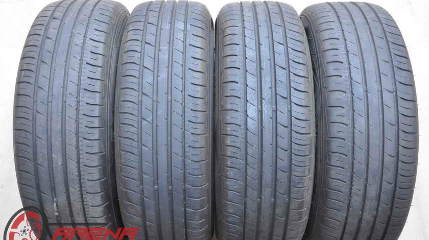 Anvelope Vara 17 inch Falken Ziex ZX914A 215/65 R17