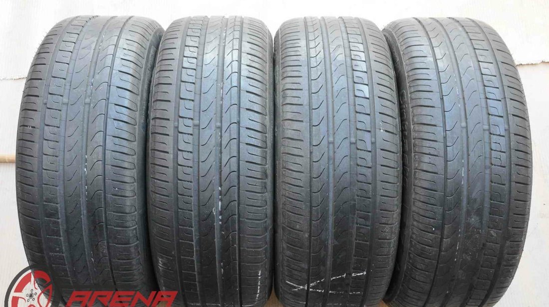 Anvelope Vara 17 inch Pirelli Cinturato P7 225/50 R17 Runflat