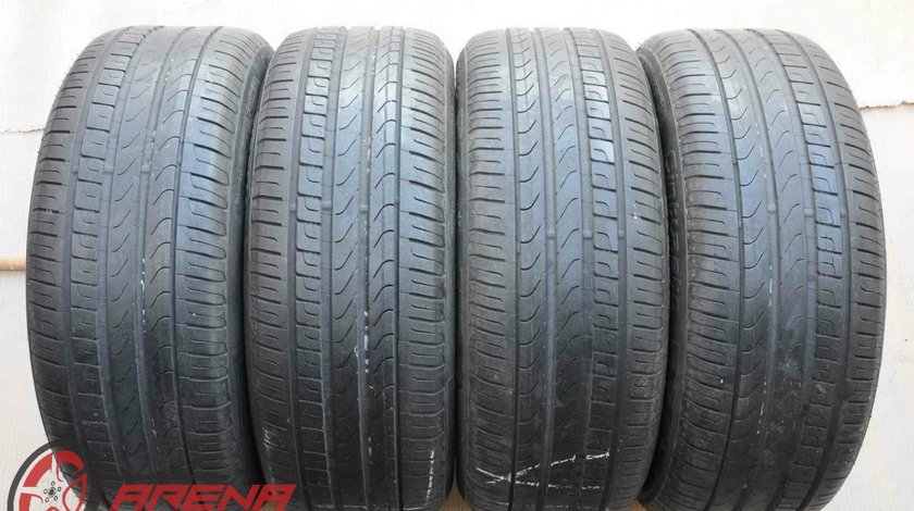 Anvelope Vara 17 inch Pirelli Cinturato P7 225/50 R17 Runflat