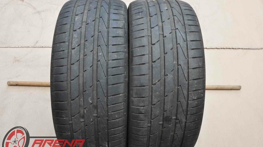 Anvelope Vara 18 inch Hankook Ventus S1 Evo 2 245/40 R18 97Y