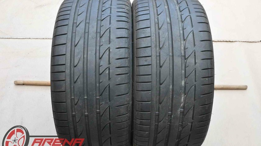 Anvelope Vara 19 inch Bridgestone Potenza S001 255/35 R19 Runflat