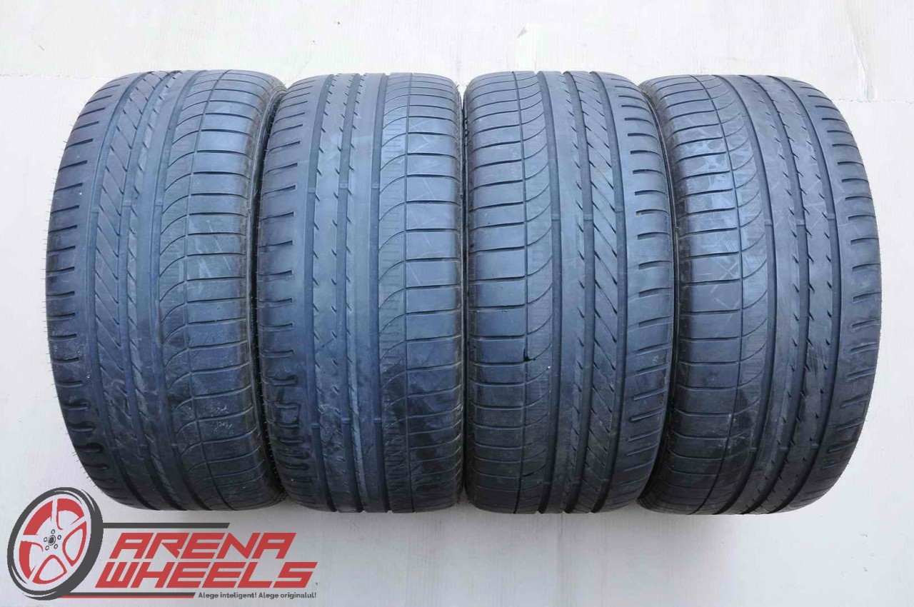 Anvelope Vara 19 inch GoodYear Eagle F1 255/40 R19