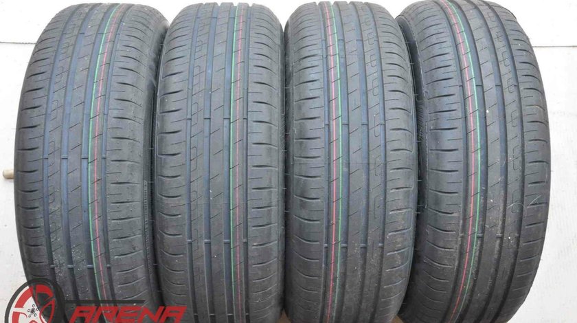 Anvelope Vara Noi 16 inch GoodYear EfficientGrip Performance 205/60 R16 92V