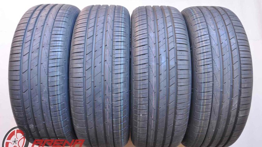 Anvelope Vara Noi 19 inch Hankook Ventus S1 Evo 2 SUV 235/55 R19 101Y