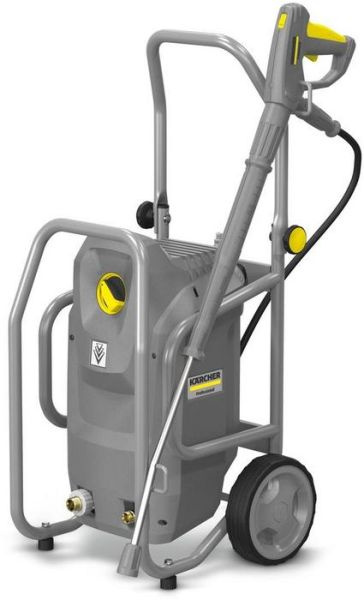 Aparat Spalare Inalta Presiune HD 6/15 Cage Karcher 560L/Ora, 150Bar 1.150-970.0