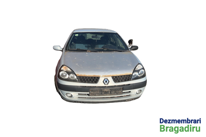 Aparatoare / Carenaj noroi fata dreapta Renault Clio 2 [facelift] [2001 - 2005] Hatchback 5-usi 1.5 dCi MT (82 hp) Cod motor: K9K-B7-02