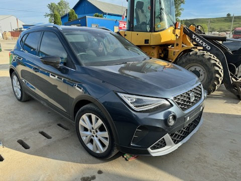 Aparatoare / Carenaj noroi fata dreapta Seat Arona [facelift] [2020 - 2024]