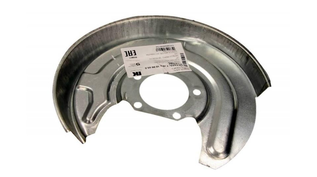 Aparatoare disc frana Audi AUDI A6 (4B2, C5) 1997-2005 #2 1164300870