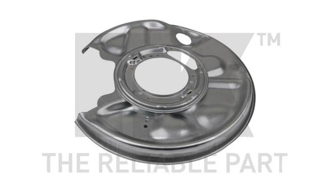 Aparatoare disc frana Mercedes E-CLASS Break (S124) 1993-1996 #2 152377