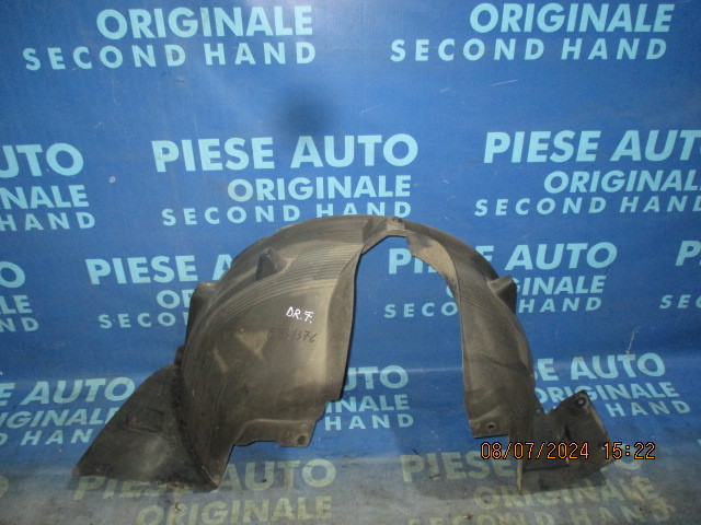 Aparatoare noroi BMW E83 X3 2004; 3400053 // 3400054 (fata)