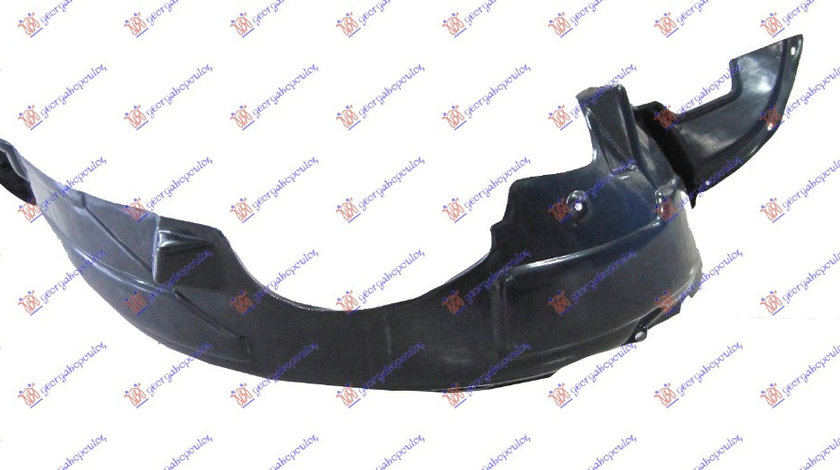 Aparatoare Noroi/Carenaj Aripa Dreapta Fata Hyundai I30 2007-2008-2009-2010-2011-2012