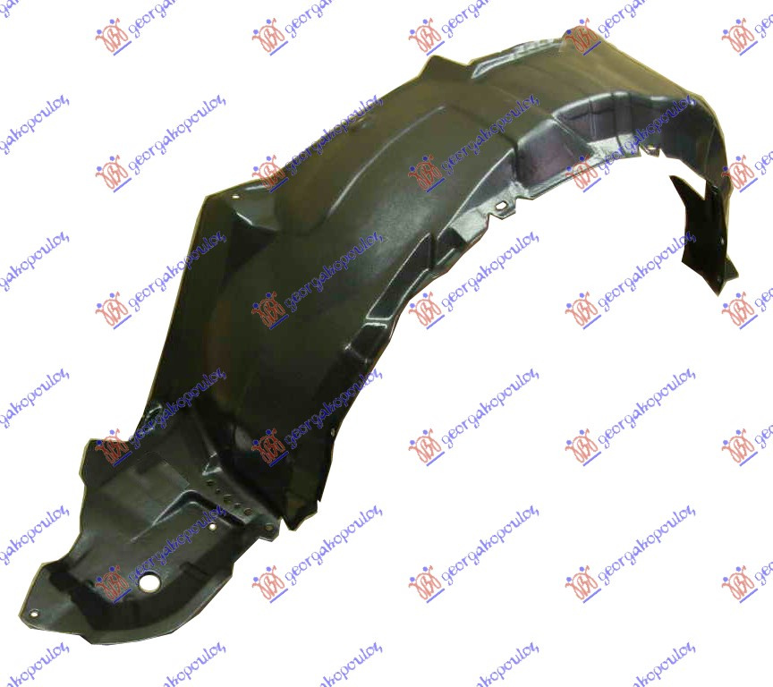 Aparatoare Noroi/Carenaj Aripa Stanga Fata De Plastic Toyota Corolla Sedan E 15 2011-2012-2013