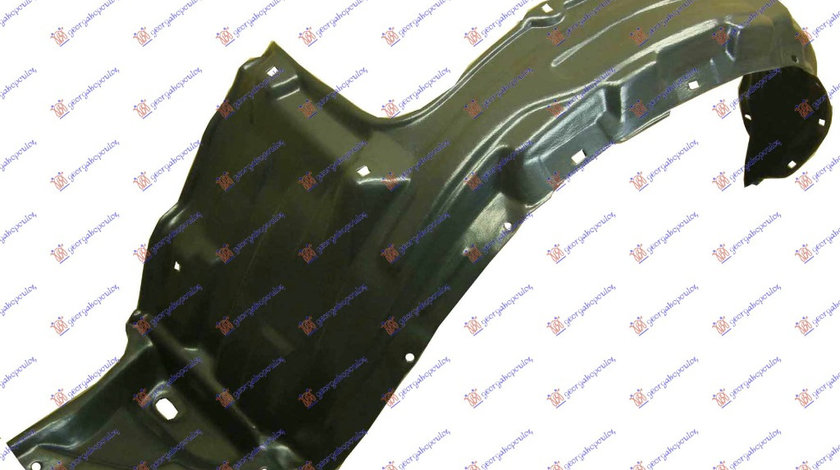 Aparatoare Noroi/Carenaj Aripa Stanga Fata Toyota HiLux 2012-2013-2014-2015