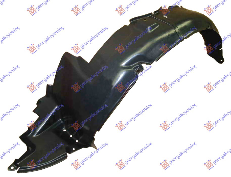 Aparatoare Noroi/Carenaj Stanga Fata Original -2005 Hyundai Coupe 2001-2002-2003-2004-2005-2006-2007