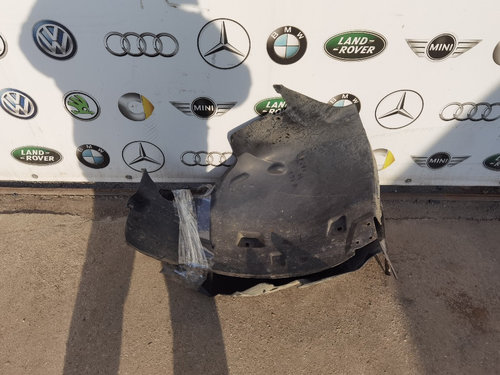 Aparatoare noroi dreapta fata Mercedes ML350 CDI W166