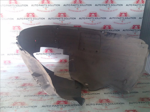 Aparatoare noroi dreapta fata OPEL ASTRA H 2004-2009