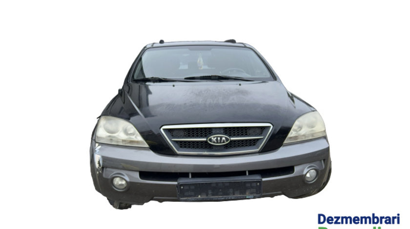 Aparatoare noroi fata dreapta Kia Sorento [2002 - 2006] SUV 2.5 CRDi 4WD MT (140 hp) Cod motor: D4CB