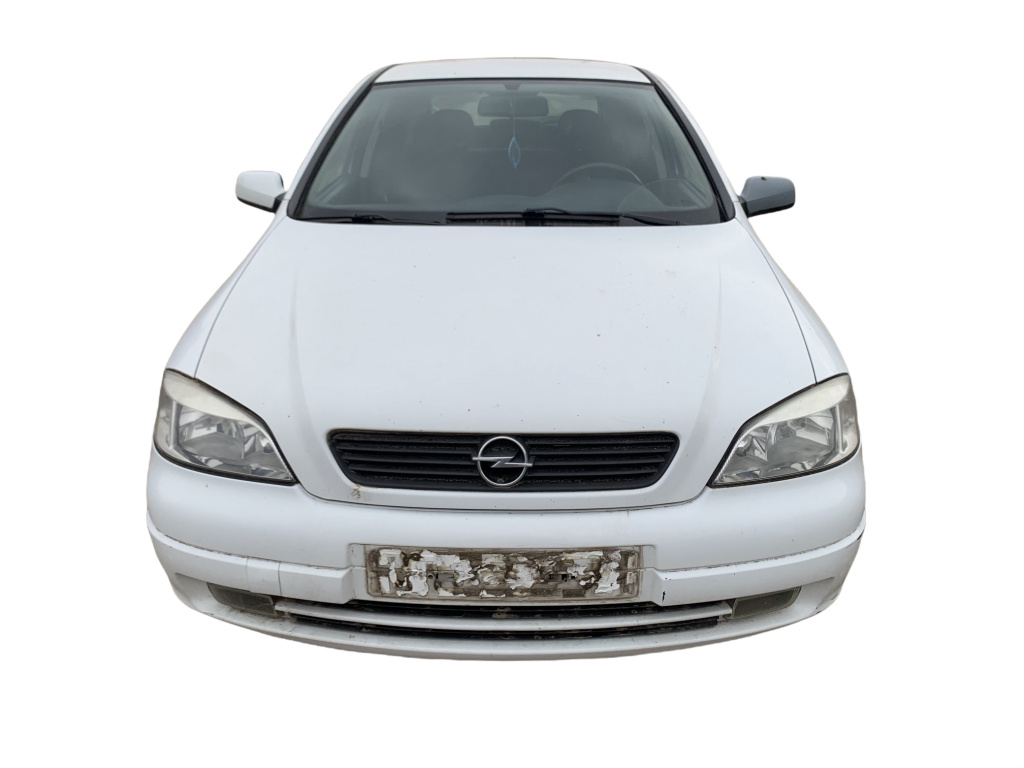 Aparatoare noroi fata dreapta Opel Astra G [1998 - 2009] Hatchback 5-usi  1.6 Twinport MT (103 hp) #78592776