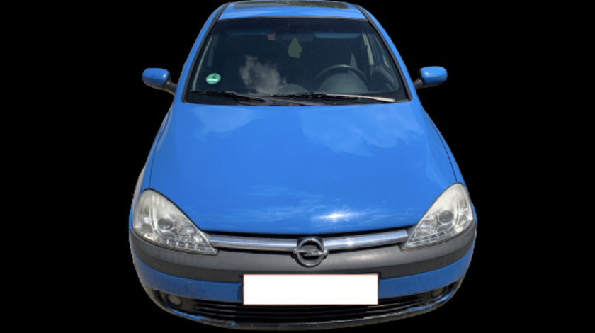 Aparatoare noroi fata dreapta Opel Corsa C [facelift] [2003 - 2006] Hatchback 5-usi 1.2 Easytronic (75 hp) DB11/1A07A3CDCA5