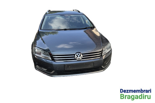 Aparatoare noroi fata dreapta Volkswagen VW Passat B7 [2010 - 2015] Variant wagon 5-usi 1.6 MT (105 ...