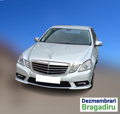 Aparatoare noroi fata stanga Mercedes-Benz E-Class W212 [2009 - 2013] Sedan E 220 CDI BlueEfficiency 5G-Tronic (170 hp)