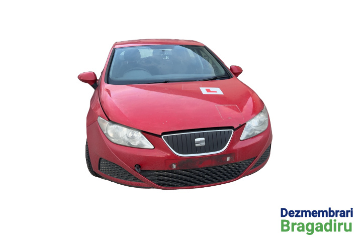 Aparatoare noroi spate dreapta Seat Ibiza 4 6J [2008 - 2012] Hatchback 5-usi 1.4 TDI MT (80 hp) Cod motor BMS