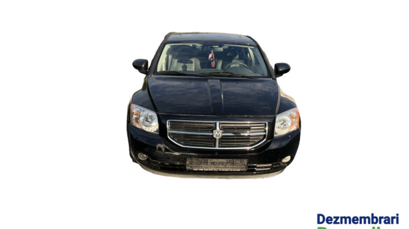 Aparatoare noroi spate stanga Dodge Caliber [2006 - 2012] Hatchback 1.8 MT (150 hp)