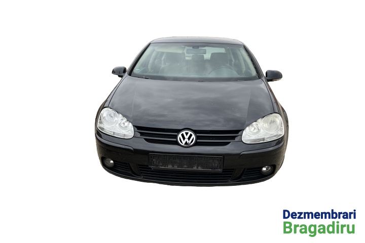 Aparatoare noroi spate stanga Volkswagen VW Golf 5 [2003 - 2009] Hatchback 5-usi  1.6 MT (102 hp) #83405067