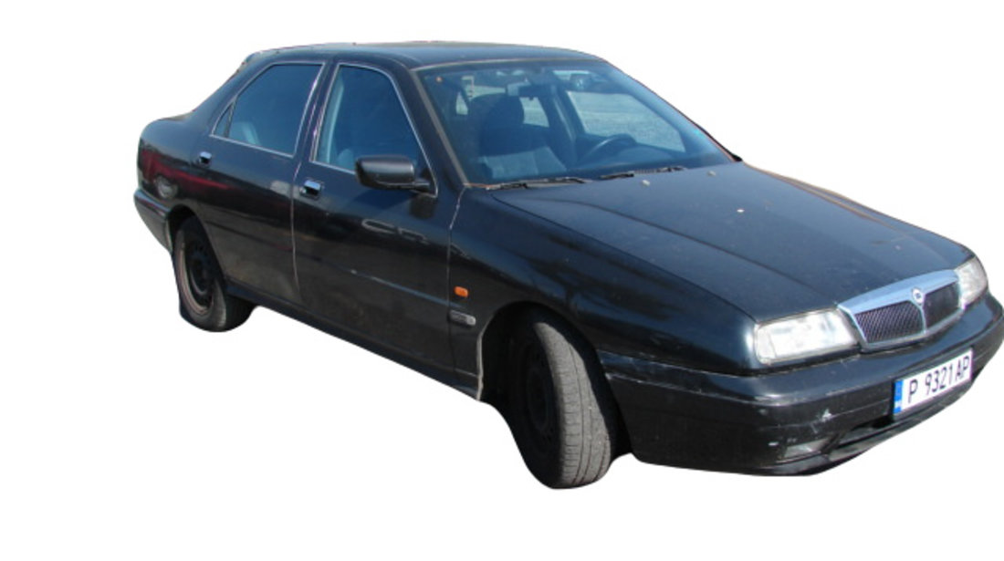 Aparatoare termica Lancia Kappa [1994 - 2008] Sedan 2.0 MT (155 hp) (838A)