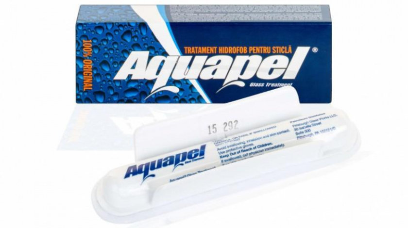 Aquapel tratament hidrofob UNIVERSAL Universal