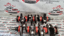 Arbore cotit / Vibrochen + cuzineti Ford Mondeo MK...