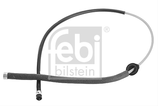 Arbore Tahometru Febi Bilstein Mercedes-Benz 19269