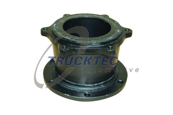 Arbore, ventilator racire motor (0119136 TRUCKTEC)