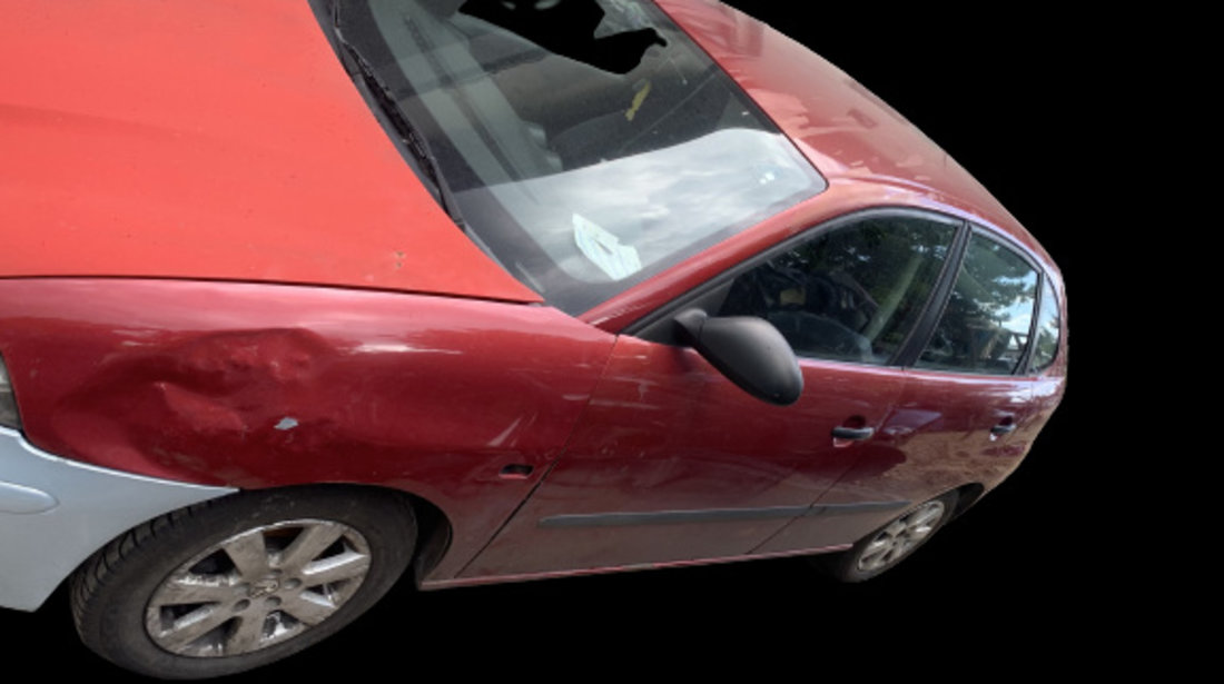 Arc amortizor fata stanga Seat Ibiza 3 [2002 - 2006] Hatchback 5-usi 1.4 MT (75 hp)