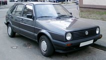 ARC / ARCURI FATA VW GOLF 2 , 1.6 DIESEL 55KW FAB....