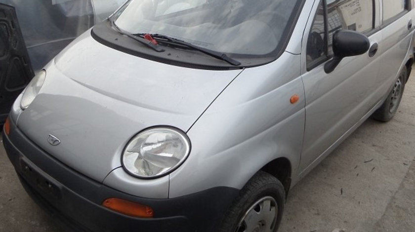 ARC / ARCURI SPATE DAEWOO MATIZ 0.8 BENZINA FAB. 2000 ZXYW2018ION