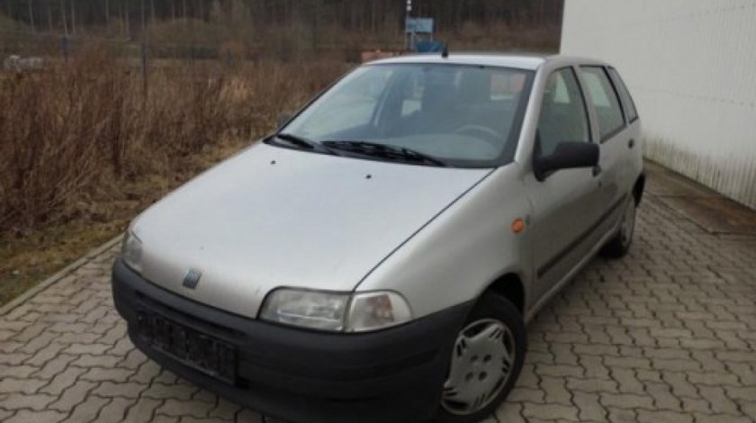 ARC / ARCURI SPATE FIAT PUNTO 1.7 DIESEL 52KW , FAB. 1993 - 1999 ZXYW2018ION