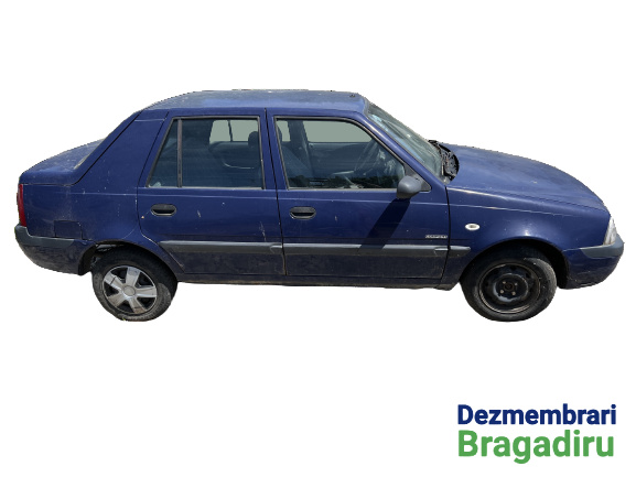 Arc fata dreapta Dacia Solenza [2003 - 2005] Sedan 1.4 MT (75 hp) #80169938