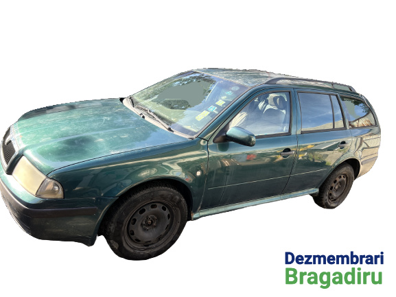 Arc fata dreapta Skoda Octavia [facelift] [2000 - 2010] Combi wagon 5-usi 1.9 TDI MT (90 hp)