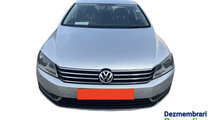 Arc fata dreapta Volkswagen VW Passat B7 [2010 - 2...